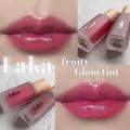 【Laka】SNSでもバズったリップ！フルーティーグラムティント新色レビュー　 - ビューティー