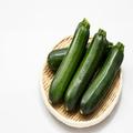 ＜レパートリー増える！＞夏野菜のズッキーニ、買っても持て余しがち。みんなならどんな