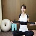 姿勢矯正ベルトをAmazonでポチッ、肩が正しい位置に戻ってビックリ | ビューティーガール