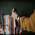 秋はやっぱり読書でしょ♡「その悩み解決します！」大人女子のための10冊 -