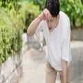 「日傘はカッコ悪い」と言った彼が日傘デビュー！すっかり日傘好きになったワケ | ビュー