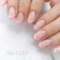 8月は［ピンク系］で失敗なし……。指が長く見えるネイルデザイン5選 -