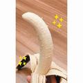 バナナをたくさん買ったらお試しを！ いつもの2倍、バナナを長持ちさせる裏ワザ -