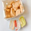 チキンマックナゲットの期間限定ソース2種食べてみた　15ピース入りで満足！ - ビューティ