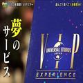 ユニバーサルスタジオジャパンで超VIP体験！大人気アトラクションもショーも待ち時間なし