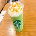 「スタバブログ」おすすめのカスタムにしたら… 抹茶フラペチーノが台無しに - ビューティ
