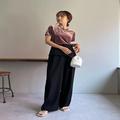 秋シフトは「ブラウン」が正解♡今すぐマネしたい！おしゃれな人の垢抜けコーデ6Style -