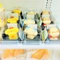 【ローソン】サンリオコラボの限定スイーツが可愛すぎる　3種実食レビュー - ビューティー