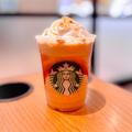 ［スタバ新作］「沖縄 かりー ちんすこう バニラ キャラメル フラペチーノ」を飲んでみた！