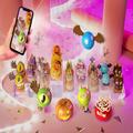 キンプトン新宿東京「キンプトン ハロウィン“モンスブラン” アフタヌーンティー」開催！