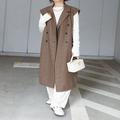 今秋は”ブラウン”選んどきゃ間違いなし！大人女子の今っぽブラウンコーデの作り方 -