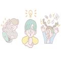 ぼーっとしている時間は作業中より15倍脳が働いていた！だらだらぼんやりで生まれるイイこ