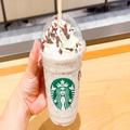 「スタバブログ」絶賛カスタムで… バニラクリームフラペチーノが”別物”になった - ビュ