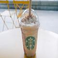 スタバの新作「マローネカシスフラペチーノ」”大人な味”が感動的だった… -