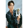 與真司郎（AAA）さん、人生を赤裸々告白！ネガティブだった過去から脱却した“與流ポジテ