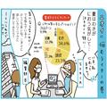 【マンガで読む】わき・頭皮・口・足裏・フェムゾーン…気になる体臭のお悩みをズバッと