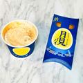 マクドナルド「月見マックフルーリー」を実食　栗の味わいが濃厚… - ビューティーガール