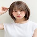 40代の働く女性に捧ぐ！きちんと感のある「最新おしゃれボブ」5選 -