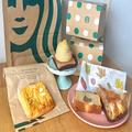 【スタバ 新作】2022秋スイーツ全品食べ比べ！ おすすめは？ カロリーは？ | グルメ | MORE
