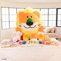 財布の紐ゆるむ～！「たべっ子どうぶつ」の一番くじ可愛すぎるよ。 -