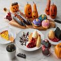 IKEAで「ハロウィンスイーツ」パーティー！500円以下で食べられるグルメまとめ -