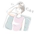 季節の変わり目の体調不良やメンタル不調…それ「気象病」かも。要因や対策は？ -