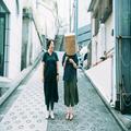 「大切な人」を書くことの怖さと甘え／村井理子×こだま対談＜後編＞ | ビューティーガール