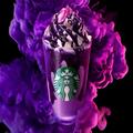【スタバ 新作】「パープル ハロウィン フラペチーノ」が登場！ 10／19（水）発売 | グルメ