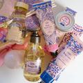 SABON ホリデーギフト ブラッシュ・グルマン【クリスマスコフレ・限定品2022】 | ビューティー