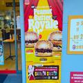バーガーキングの『スパイファミリー』バーガー グッズに超重要な「役割」が… - ビューテ