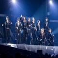 【「Snow Man LIVE TOUR 2022」レポート】圧倒的なエンターテイナーぶりで観客を魅了。一瞬も目が