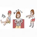 寒暖差に気を付けて！ 簡単にできる「冷え対策」｜秋の不調改善 |