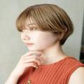 【2022最新】ショートヘアにおすすめの髪色14選　大人に人気のトレンドカラー - ビューティ