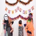 ハロウィンに突然来た子供の友達。お菓子がなくて“まさかの食べ物”を渡すハメに | ビュ