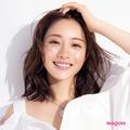 石原さとみさんインタビュー！ ライフステージの変化を経て思う、美のハナシ | ビューティ