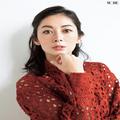 伊東美咲さんインタビュー「5年後、10年後、自分がどうありたいかという目標をしっかりと