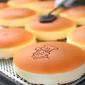 大阪でおなじみ「りくろーおじさんの店」、りくろーおじさんって誰⁉︎【ご当地グルメ探