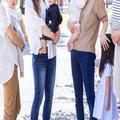 美人ママ友の正体。思いもよらぬきっかけで「元ヤン」と知っちゃった | ビューティーガー