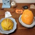セブンイレブンにハロウィンスイーツが続々登場！ 濃厚なかぼちゃスイーツ2品を実食レポ