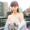 鈴木えみのこれまでの人生、ターニングポイント。「3つのポイントが大きな節目に」 | ビュ