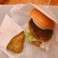 モスバーガーの月見シリーズ第2弾！バーガー＆サイドメニューを実食 - ビューティーガール