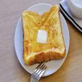 『セブンイレブン』“金の生食パン”で作る「濃厚フレンチトースト」が最高すぎ - ビュー