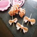 セリアのハムカッターがすごい！10秒で「可愛いリボン」が作れちゃう | ビューティーガール
