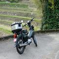 バイクを運転する高齢母(70歳)、泥とアザだらけで帰宅。理由を聞いてア然 « ビューティーガ