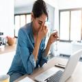 ストレスためてない？秋冬のメンタル不調は感染リスク増！ | ビューティーガール