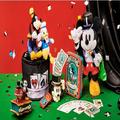 11／18はミッキーの誕生日！ 『ディズニーストア』の記念グッズ8選 | ライフスタイル最新情