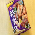 マイクポップコーンとニチレイ「特から」コラボの再現度に驚き 過去最高では… - ビューテ