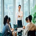 「生産性が低いのは自分のせいじゃない！」働くすべての人に贈りたい考え方とは | ビュー