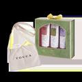 【プレゼントつき】「TOCCA」3種の香りを楽しめるホリデーコレクション - ビューティーガー