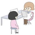 【チェックリスト付き】日常生活に支障を来す不安や恐怖…あなたは大丈夫？｜心療内科や